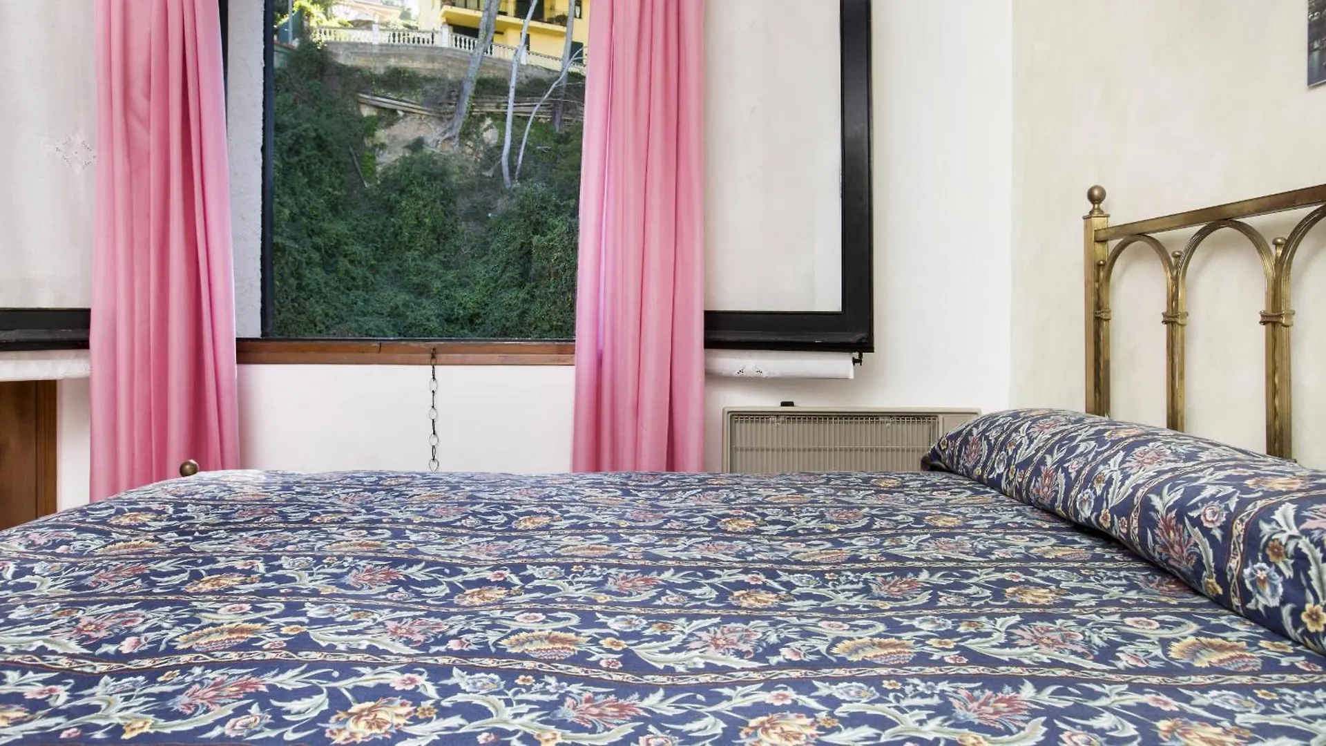 Appartement Arc H-1 - Pals à Begur Espagne